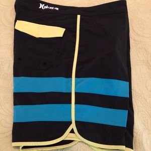Hurley Phantom board shorts